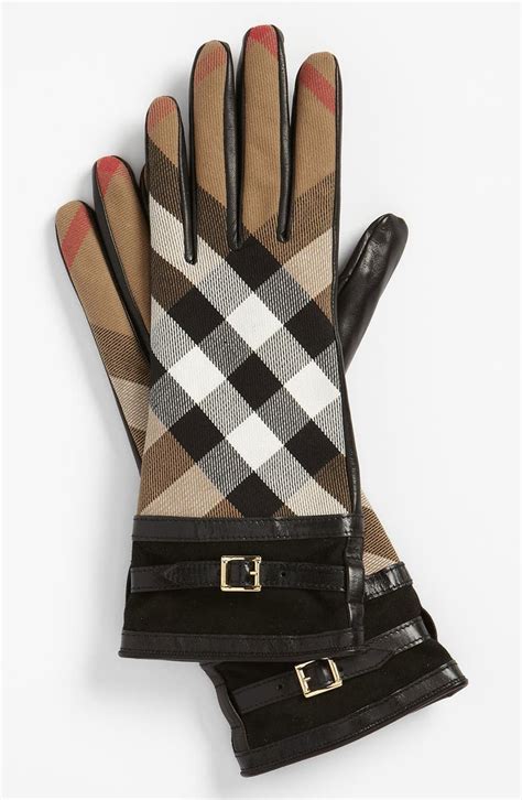 burberry gloves outlet.